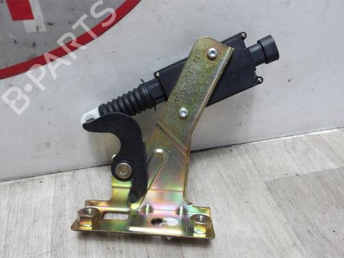 Tailgate lock CITROËN C3 Pluriel (HB_) 1.6 | BP13260853C101 