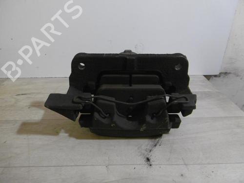 Used Right front brake caliper PEUGEOT 508 SW I (8E_) 2.0 HDi (140 hp) 13288409