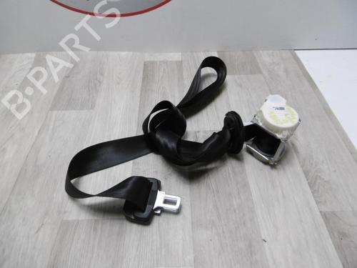 Used Rear right seatbelt VW TOURAN (1T1, 1T2) 1.9 TDI (105 hp) 29233930