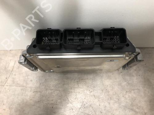 Engine control unit (ECU) CITROËN BERLINGO MULTISPACE (B9) 1.6 HDi 90 | BP31185616M57