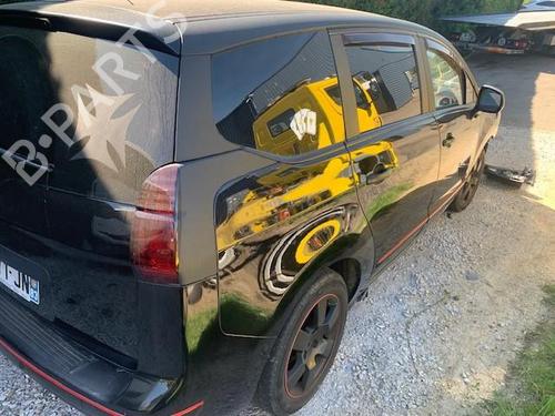 Rim PEUGEOT 5008 (0U_, 0E_) 1.6 HDi | BP31199205C45 