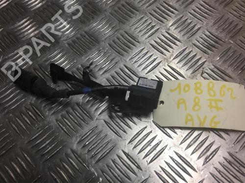 Used Electronic sensor AUDI A8 D3 (4E2, 4E8) 3.0 TDI quattro (233 hp) 23187625
