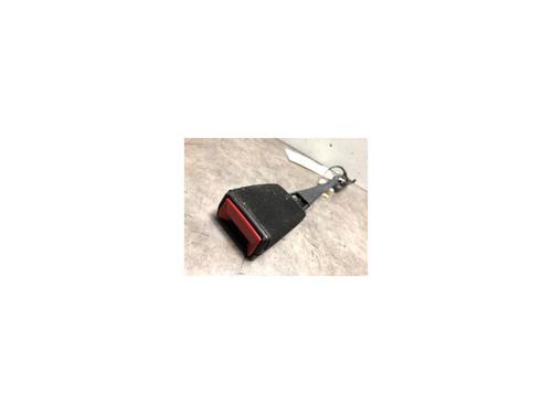 Used Seat buckle PEUGEOT 3008 I MPV (0U_) 1.6 BlueHDi 120 (120 hp) 20634154