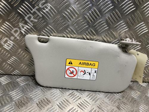 Ander MITSUBISHI MIRAGE / SPACE STAR VI Hatchback (A0_A) 1.2 (71 hp) 32349876