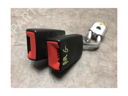Seat buckle VW GOLF VI (5K1) 1.4 TSI | BP23035221I32 