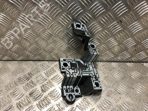 Nummerpladelys AUDI TT (8N3) 1.8 T (180 hp) 31203709