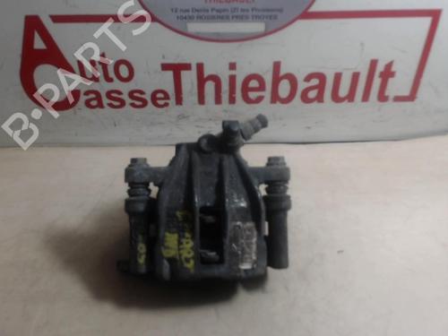 Used Right front brake caliper SMART FORTWO Coupe (451) 1.0 (451.331, 451.380) (71 hp) 12969429