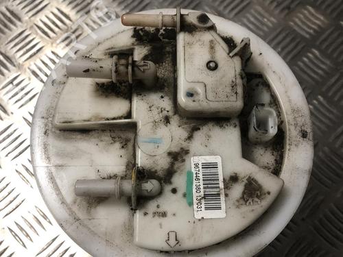 Fuel pump PEUGEOT 2008 I (CU_) 1.6 HDi | BP31198498M76 - Image 2