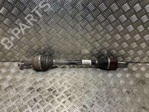 Used Left front driveshaft PEUGEOT EXPERT Van (V_) 1.5 BlueHDi 120 (120 hp) 31199738