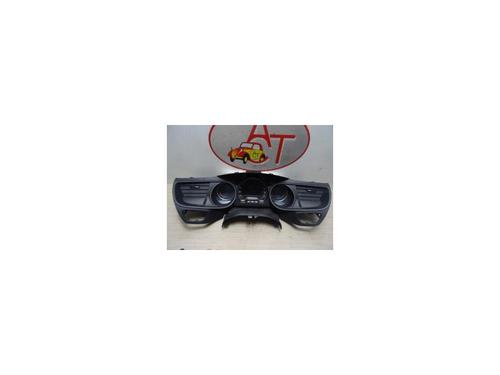 Kombinert Instrument CITROËN C5 III (RD_) 1.6 HDi 110 (RD9HZC) (109 hp) 12966131