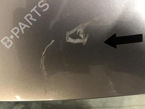 Tailgate SEAT IBIZA III (6L1) 1.4 16V | BP23128617C6