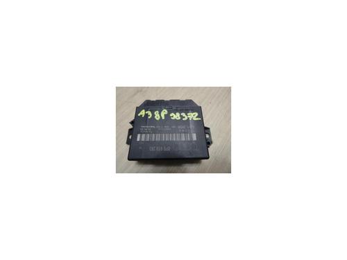 Module électronique AUDI A3 (8P1) 2.0 TDI 16V (140 hp) 23068209