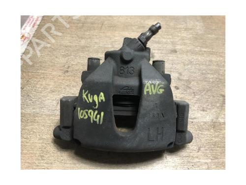 Left front brake caliper FORD KUGA I 2.0 TDCi | BP20618386M105