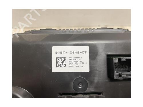 Instrument cluster FORD FOCUS III Turnier 1.6 TDCi | BP23068067C47 