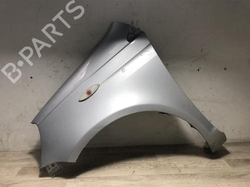 Used Left front fenders TOYOTA YARIS (_P1_) 1.3 (NCP10, SCP12_) (86 hp) 13291467