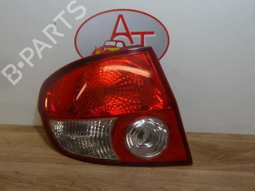 Used Left taillight HYUNDAI GETZ (TB) 1.1 (63 hp) 13292815