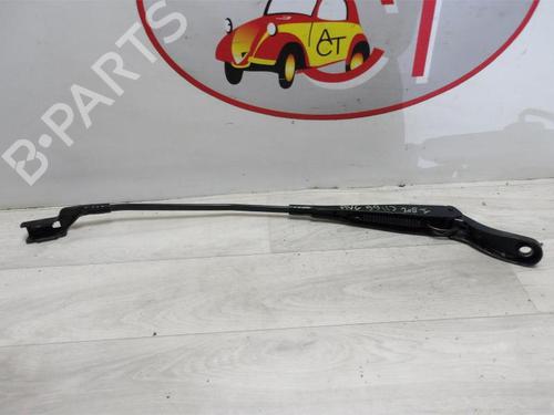 Front windshield wiper arm PEUGEOT 208 I (CA_, CC_) 1.2 PureTech 82 | BP20632031C143 