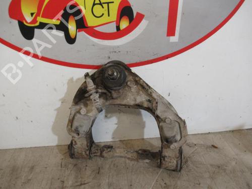 Bras de suspension avant droit Bras de suspension avant droit 39576210 39576210