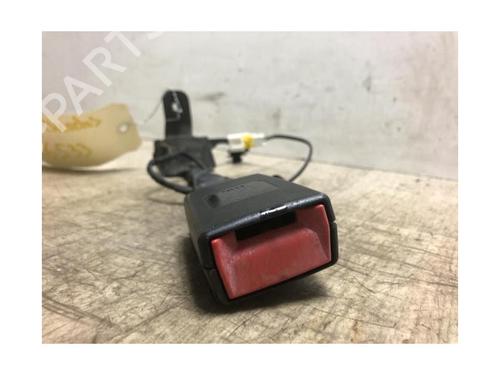 Seat buckle CITROËN C4 CACTUS 1.6 BlueHDi 100 | BP20624781I32 