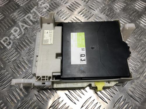 Used Fuse box TOYOTA YARIS (_P9_) 1.4 D-4D (NLP90_, NLP90R) (90 hp) 23036866