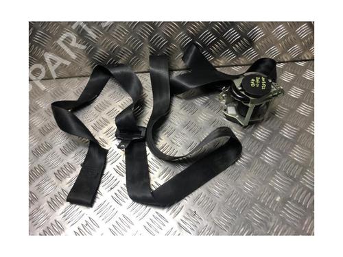 Front right seatbelt PEUGEOT 207 CC (WD_) 1.6 16V | BP25899719I25 