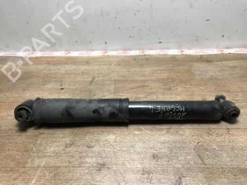 Venstre bagtil støddæmper RENAULT MEGANE IV Hatchback (B9A/M/N_) 1.2 TCe 130 (B9MR) (130 hp) 23186608