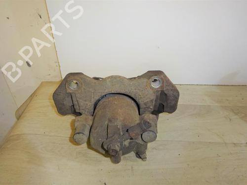 Left front brake caliper OPEL ZAFIRA A MPV (T98) 2.2 DTI 16V (F75) | BP13270607M105 