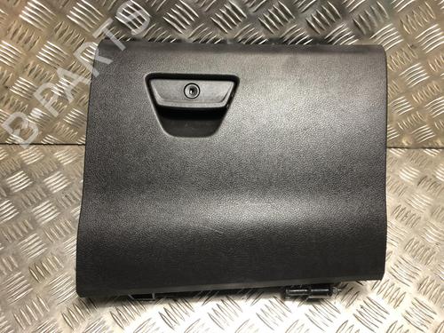 Used Glove box FORD TRANSIT COURIER B460 Box Body/MPV 1.5 TDCi (75 hp) 25376627