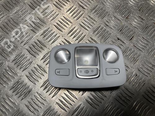 Plafoniera PEUGEOT 2008 I (CU_) 1.6 BlueHDi 120 (120 hp) 31315313