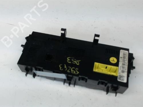 Climate control CITROËN DS3 (SA_) 1.6 HDi 90 | BP12968705I5 