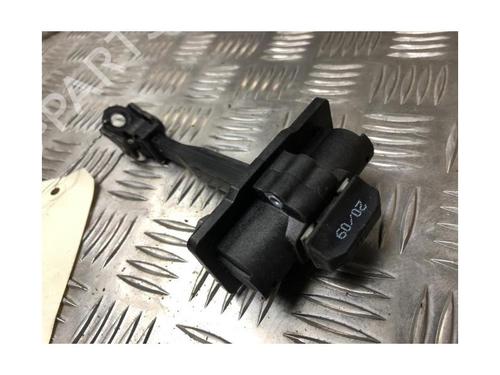 Hinge/Door check strap PEUGEOT 2008 II (UD_, US_, UY_, UJ_, UR_, UC_) 1.5 BlueHDI 100 | BP23873811C146 
