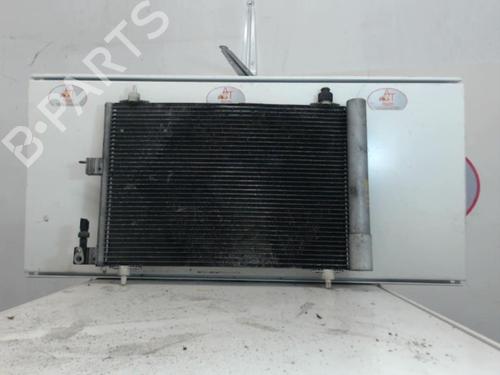 AC Kondensor AC Kondensor CITROËN XSARA PICASSO (N68) 2.0 HDi (90 hp) 12994919 12994919
