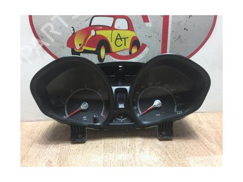 Instrument cluster FORD FIESTA VI (CB1, CCN) 1.4 TDCi | BP13265343C47 
