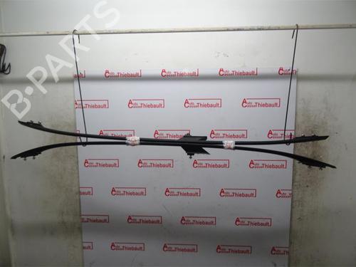 Used Roof bar MERCEDES-BENZ M-CLASS (W164) ML 320 CDI 4-matic (164.122) (224 hp) 13035770
