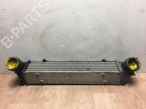 Intercooler BMW 1 (E81) 118 d (143 hp) 31185499