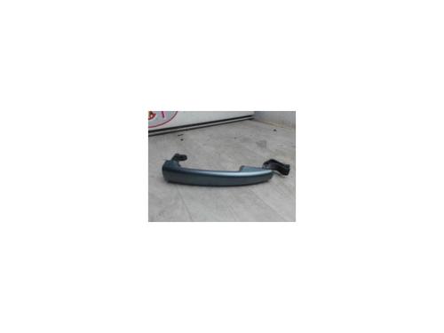 Used Rear right exterior door handle PEUGEOT 308 I (4A_, 4C_) 1.6 HDi (90 hp) 12967290