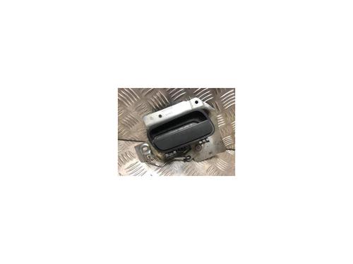 Used Exterior handle CITROËN BERLINGO / BERLINGO FIRST MPV (MF_, GJK_, GFK_) 1.6 HDI 75 (MF9HW, GJ9HWC, GF9HWC, GN9HWC) (75 hp) 25869381
