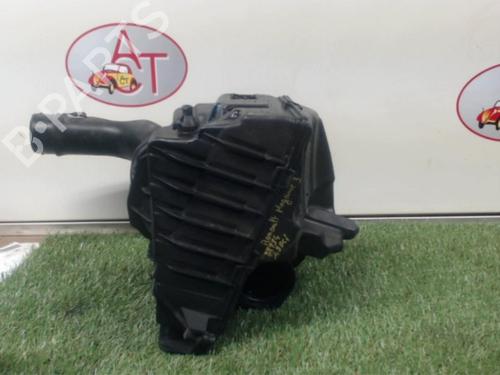 Used Air filter box RENAULT MEGANE III Coupe (DZ0/1_) 1.9 dCi (DZ0N, DZ0J, DZ1J, DZ1K) (131 hp) 28287160