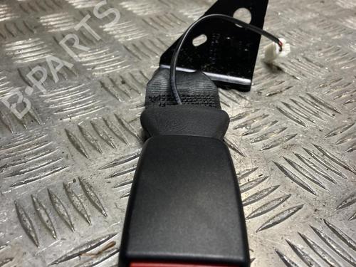 Engate do cinto CITROËN C4 CACTUS 1.2 PureTech 130 (131 hp) 32519734