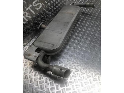 Exhaust system MAZDA CX-30 (DM) SKYACTIV-G M Hybrid | BP26301108M121