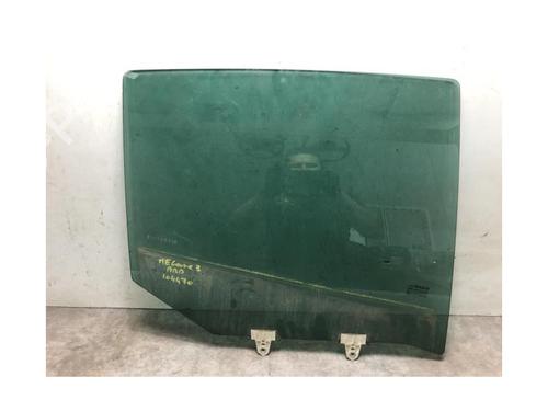 Rear right door window RENAULT MEGANE III Hatchback (BZ0/1_, B3_) 1.9 dCi (BZ0N, BZ0J) | BP23105891C21 