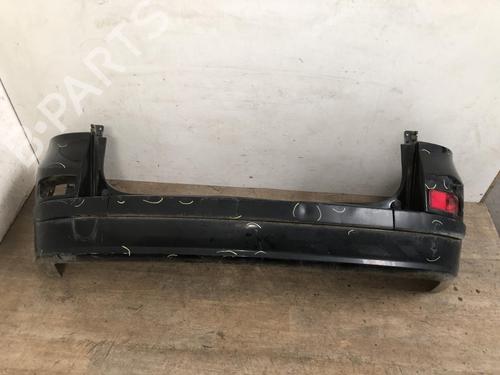 Used Rear bumper RENAULT CLIO III Grandtour (KR0/1_) 1.5 dCi (KR0H, KR1S) (106 hp) 20628849
