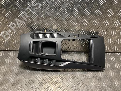 Used Middle console DS DS 5 (KF_) 2.0 BlueHDi 180 (180 hp) 31626917