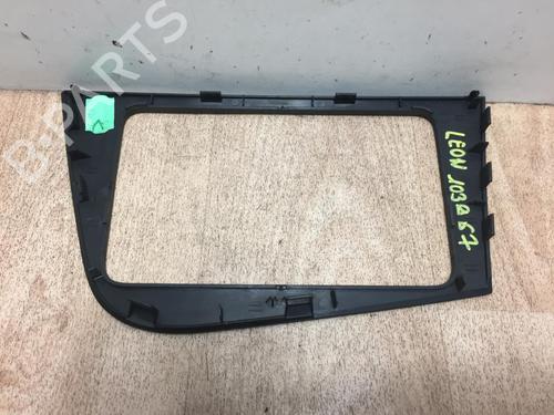 Other SEAT LEON (1P1) 1.6 TDI | BP13265506O1