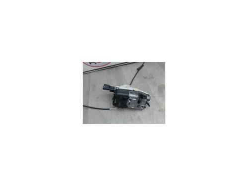 Used Front right lock PEUGEOT 308 I (4A_, 4C_) 1.6 HDi (109 hp) 13283811
