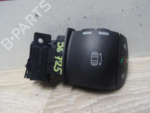 Switch RENAULT MEGANE III Hatchback (BZ0/1_, B3_) 1.5 dCi (BZ09, BZ0D, BZ1W, BZ29, BZ14) | BP13129299I30 