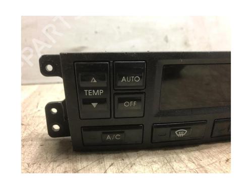 Commande Chauffage KIA SORENTO I (JC) 2.5 CRDi 4WD | BP20623250I5 