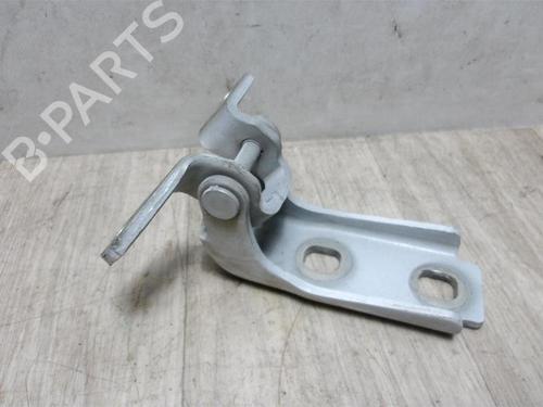 Used Hinge/Door check strap CHEVROLET CRUZE Hatchback (J305) 1.7 D (131 hp) 13227640