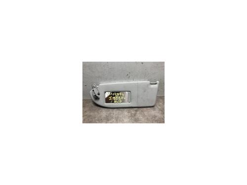 Used Left sun visor SEAT IBIZA IV (6J5, 6P1) 2.0 TDI (143 hp) 23068891
