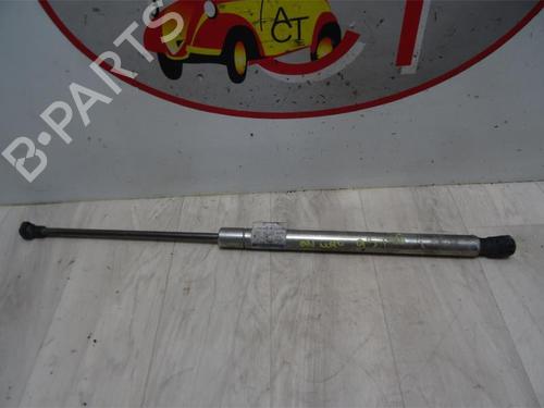 Pansergassdemper VW LUPO I (6X1, 6E1) 1.4 (60 hp) 13129857